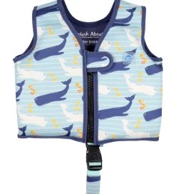 Splash About Svømmeveste|Svømmevest - Go Splash - Moby Anchor