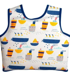 Splash About Svømmeveste>Svømmevest - Go Splash - Tug Boat