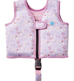 Splash About Svømmeveste|Svømmevest - Go Splash - Lilac Spring