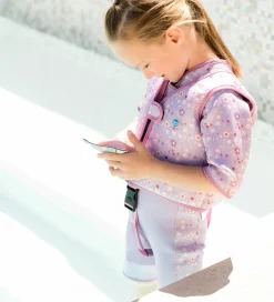 Splash About Svømmeveste|Svømmevest - Go Splash - Lilac Spring