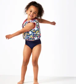 Splash About Svømmeveste|Svømmevest - Go Splash - Ladybird