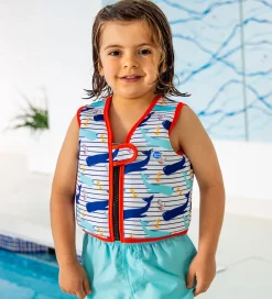 Splash About Svømmeveste|Svømmevest - Go Splash - Moby