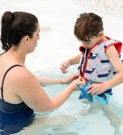 Splash About Svømmeveste|Svømmevest - Go Splash - Moby