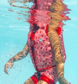 Splash About Svømmeveste|Svømmevest - Go Splash - Strawberry Field