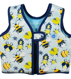 Splash About Svømmeveste>Svømmevest - Go Splash - Garden Bug's