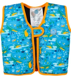 Splash About Svømmeveste>Svømmevest - - Croc Creek