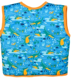 Splash About Svømmeveste>Svømmevest - - Croc Creek