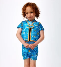 Splash About Svømmeveste></noscript>Svømmevest - - Croc Creek