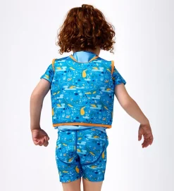 Splash About Svømmeveste></noscript>Svømmevest - - Croc Creek