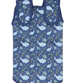 Splash About Svømmeveste|Svømning>Våddragt - Baby Wrap - Shark Reef