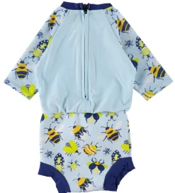 Splash About Våddragter|Snorkling>Våddragt - Happy Nappy - Bugs Life