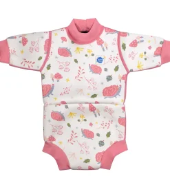 Splash About Våddragter|Snorkling>Våddragt - Happy Nappy - UV50+ - Forest Walk