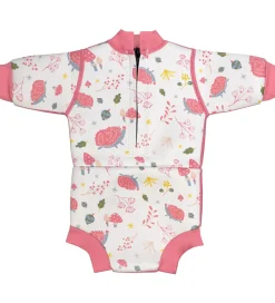 Splash About Våddragter|Snorkling>Våddragt - Happy Nappy - UV50+ - Forest Walk