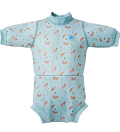 Splash About Våddragter|Snorkling|Våddragt - Happy Nappy - Playful Otters