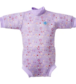 Splash About Våddragter|Snorkling|Våddragt - Happy Nappy - Lilac Spring