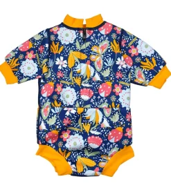 Splash About Våddragter|Snorkling|Våddragt - Happy Nappy - Garden delight