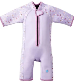 Splash About Våddragter|Snorkling|Våddragt - Shorty - Lilac Spring