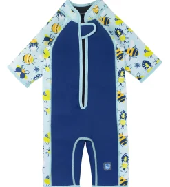 Splash About Våddragter|Snorkling>Våddragt - Shorty - Bugs Life