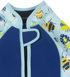 Splash About Våddragter|Snorkling></noscript>Våddragt - Shorty - Bugs Life