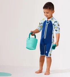 Splash About Våddragter|Snorkling></noscript>Våddragt - Shorty - Bugs Life