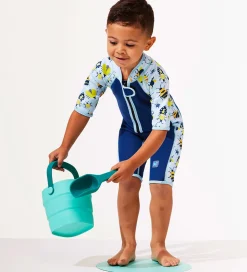 Splash About Våddragter|Snorkling></noscript>Våddragt - Shorty - Bugs Life