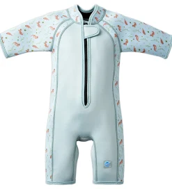 Splash About Våddragter|Snorkling>Våddragt - Shorty - Playful Otters