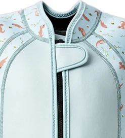 Splash About Våddragter|Snorkling>Våddragt - Shorty - Playful Otters