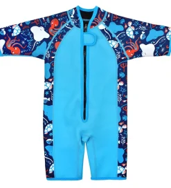 Splash About Snorkling|Våddragter>Våddragt - Shorty - Under The Sea