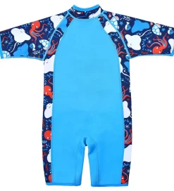 Splash About Snorkling|Våddragter>Våddragt - Shorty - Under The Sea