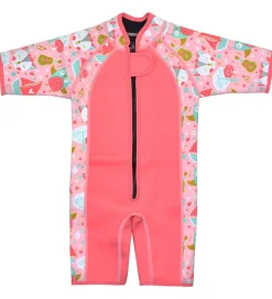 Splash About Våddragter|Snorkling|Våddragt - Shorty - Owl & The Pussycat