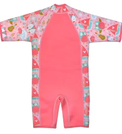 Splash About Våddragter|Snorkling|Våddragt - Shorty - Owl & The Pussycat