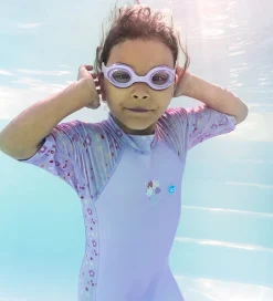 Splash About Våddragter|Snorkling></noscript>Våddragt - Sun & Sea - UV40+ - Lilac Spring