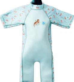 Splash About Våddragter|Snorkling|Våddragt - Sun & Sea - UV40+ - Playful Otters