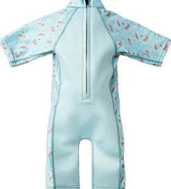 Splash About Våddragter|Snorkling|Våddragt - Sun & Sea - UV40+ - Playful Otters