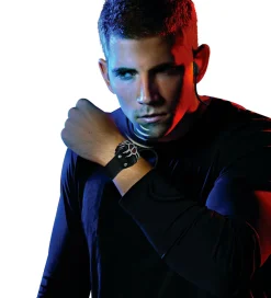 SpyX Walkie Talkies></noscript>Walkie Talkies - Secret Agent - 2 stk. - Sort