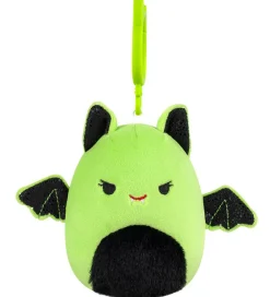 Squishmallows Nøgleringe|Bamse - 9 cm - Leap - Clip-on