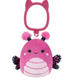 Squishmallows Bamser|Bamse - 9 cm - Marcelina - Clip-on