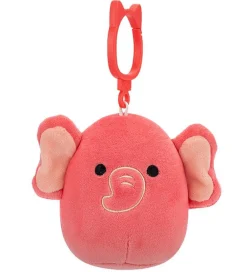 Squishmallows Nøgleringe>Bamse - 9 cm - Kyla - Clip On