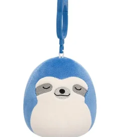 Squishmallows Nøgleringe|Bamse - 9 cm - Pablito - Clip On