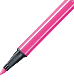 Stabilo Tuscher Og Farver|Skriveredskaber></noscript>Tuscher - Pen 68 - 18 stk. - Multifarvet