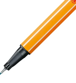 Stabilo Tuscher Og Farver|Skriveredskaber|Tuscher - Pen 88 - 18 stk. - Multifarvet