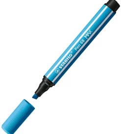 Stabilo Tuscher Og Farver|Kreativ Leg|Tuscher - Pen 68 Max Arty - 12 stk. - Multifarvet