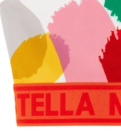 Stella McCartney Kids T-Shirts Og Toppe>Træningstop - Multifarvet
