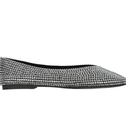 Steve Madden Ballerinaer|Ballarinaer - Darts-R - Rhinestone