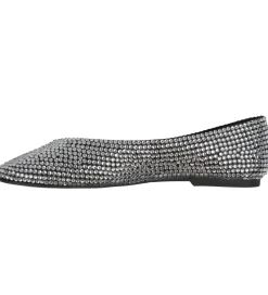 Steve Madden Ballerinaer|Ballarinaer - Darts-R - Rhinestone