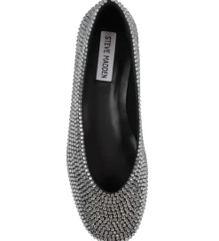 Steve Madden Ballerinaer|Ballarinaer - Darts-R - Rhinestone