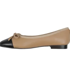 Steve Madden Ballerinaer>Ballerina - Ellison - Natural