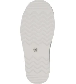 Steve Madden Bamsestøvler|Bamsestøvler - Clydes - Grey Stone