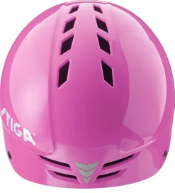 Stiga Skaterhjelme|Cykelhjelm - Play - Pink