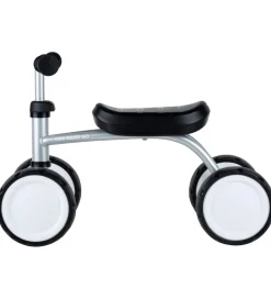 Stiga Løbecykler|Løbecykel - Mini Go Rider - Sølv